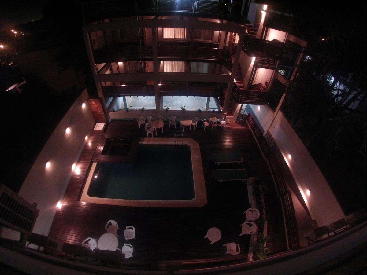 Yreta Apart Hotel ปูแอร์โต อิกัวซู ห้อง รูปภาพ