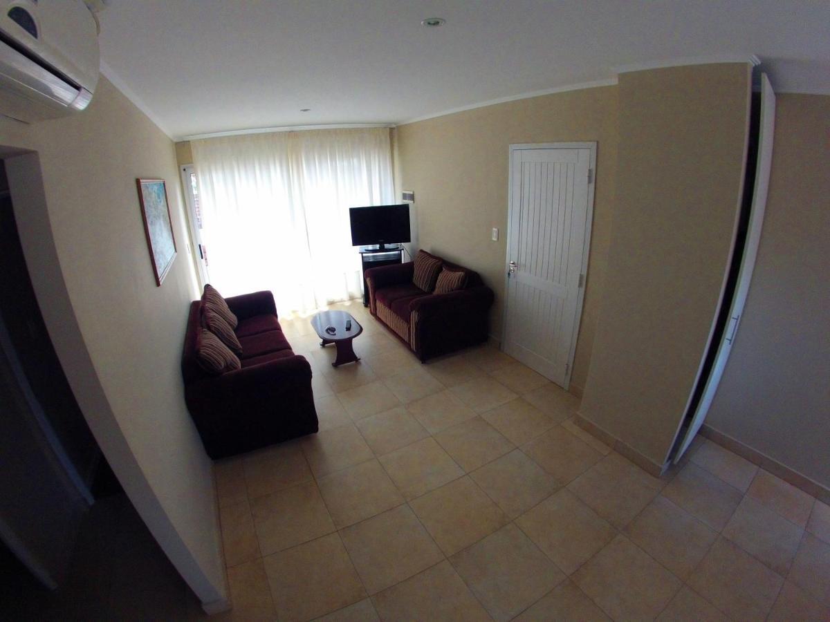 Yreta Apart Hotel ปูแอร์โต อิกัวซู ห้อง รูปภาพ